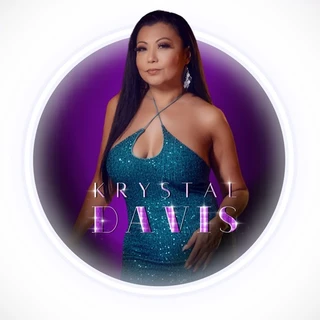 Bi Krystal Davis 😈