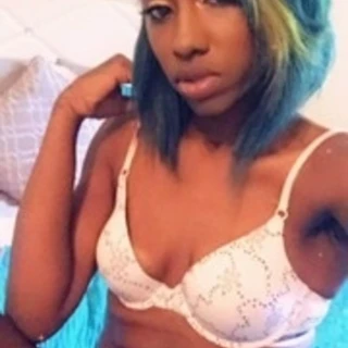 Krystal Lashun