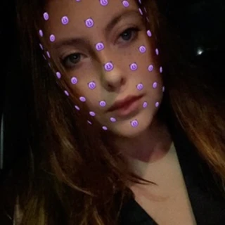 Krystal 🖤