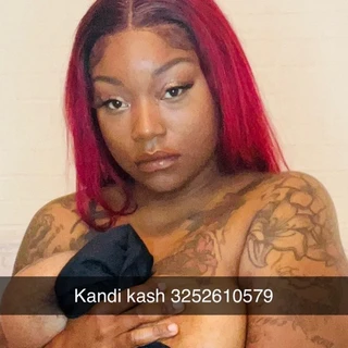 Kandi Kumming