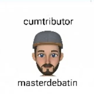 KumtributorofMasterdebatin