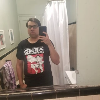Jose Luis Membreno ホセ・ルイス・メンブレノ 🇸🇻🇺🇸