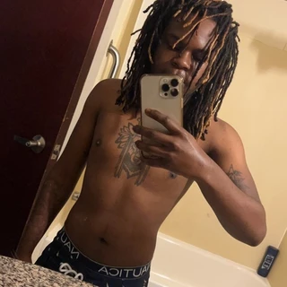 Mask Down 🥷🏾 Ass Up 🍑💦