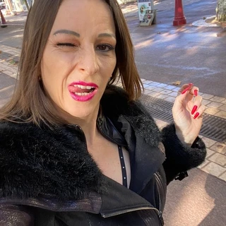 🌸 Kyara Nyx Off 🔥🔞
