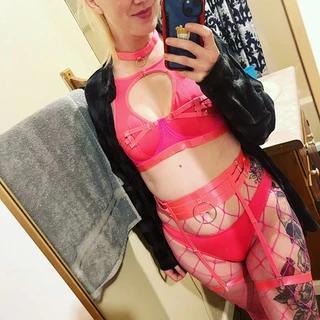 Regan Meek