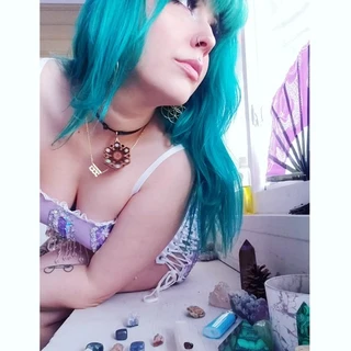 Kyla Kitsune