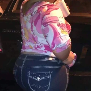 Kylah Cruz