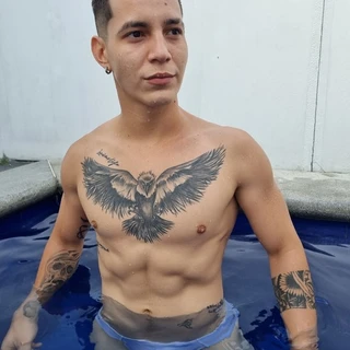 Alexis Bayonna