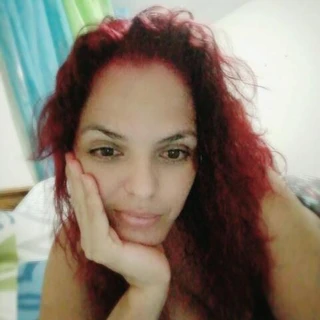 Kristel Cedeño