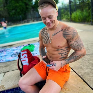 Kyron Dryden