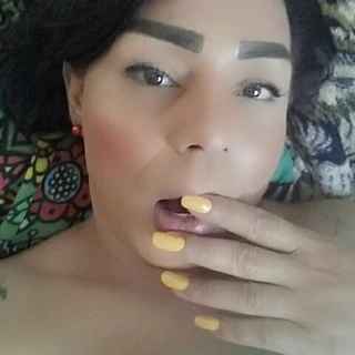 Trans Woman