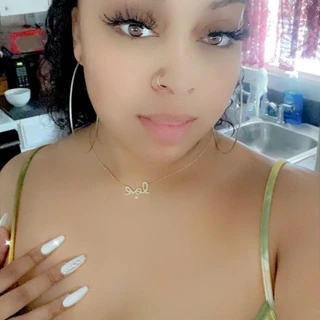 Sexy Seantell 🥵🍃