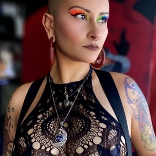 💋 La Bruja 💋