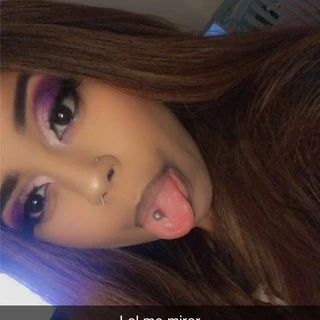 Chulita 😛