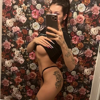 ⚡️La Bianca⚡️