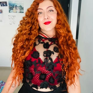María Camila