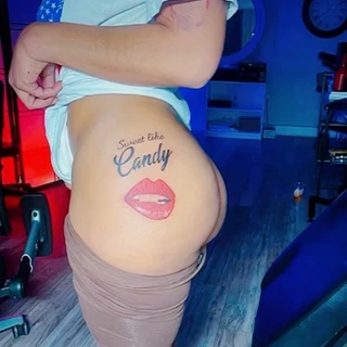 Candy🤤 🍭