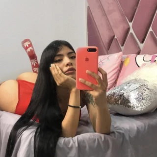 ˜”*°•✩ 𝔈𝔳𝔢𝔩𝔶𝔫 ℭ𝔞𝔯𝔪𝔬𝔫𝔞 ✩ ˜”*°•