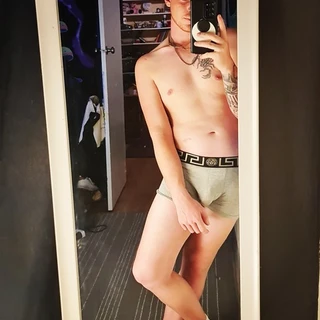 Lachieboy
