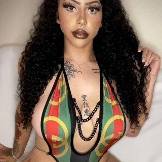 Sexy Lexy😉