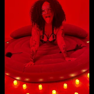🔱 VENUS 🔱