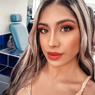 Lady 🔥