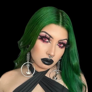 𝕯𝖊𝖛𝖎𝖑 𝕲𝖎𝖗𝖑