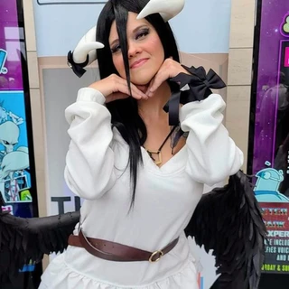 Lady Albedo - Top 9%