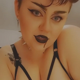 Lady Leviathan