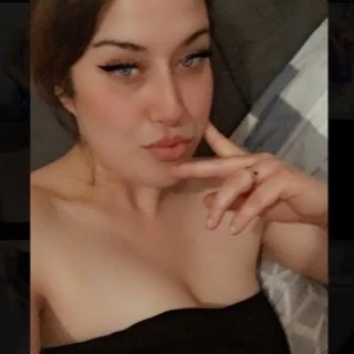 Lady Meesh 🌶