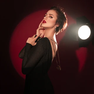 Lady Perse