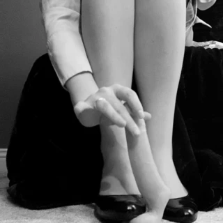 Lady Alice Grey
