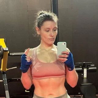 Kacey Krummel