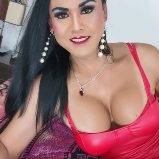 🦋 Ladyboy TS Tiara 🦋