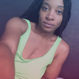 Shanice Harris