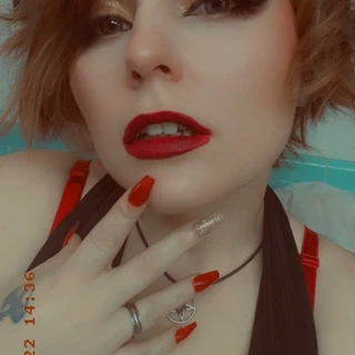 Lady Enzeru