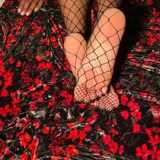 Lady La”feet”Etta