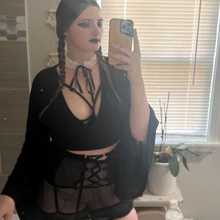 lady lexie