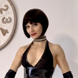 Lady Margo