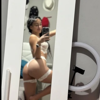 Lady 🔥