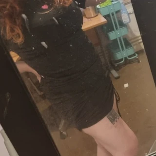 Wet and thiccc 🫣