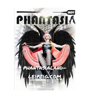Lady Phantasia