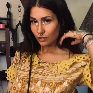 Lady Ravyn