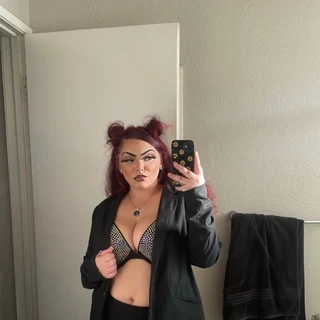 Lady Indica