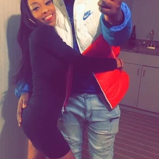 LaeStarr⭐️ & Savage😈