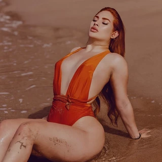 Mami Mila 🍑