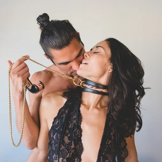 Ryan & Luci