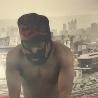 Langston Huge