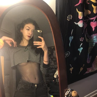Lankybinch