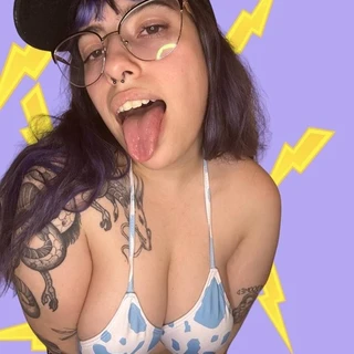 𝔾𝕆𝔻𝔼𝕊𝕊 𝕍𝕀 💜 best sexting here 😏